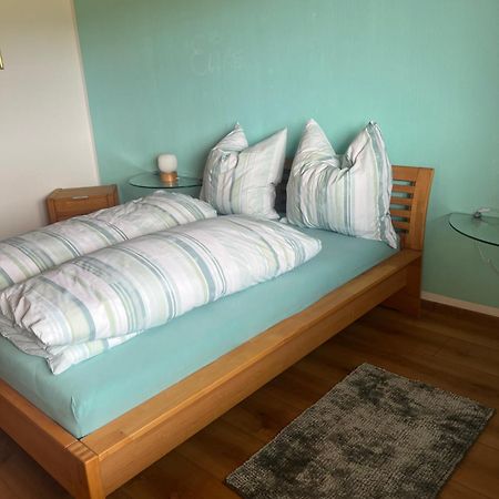 Ferienwohnung Pfalzblick Bacharach Ngoại thất bức ảnh