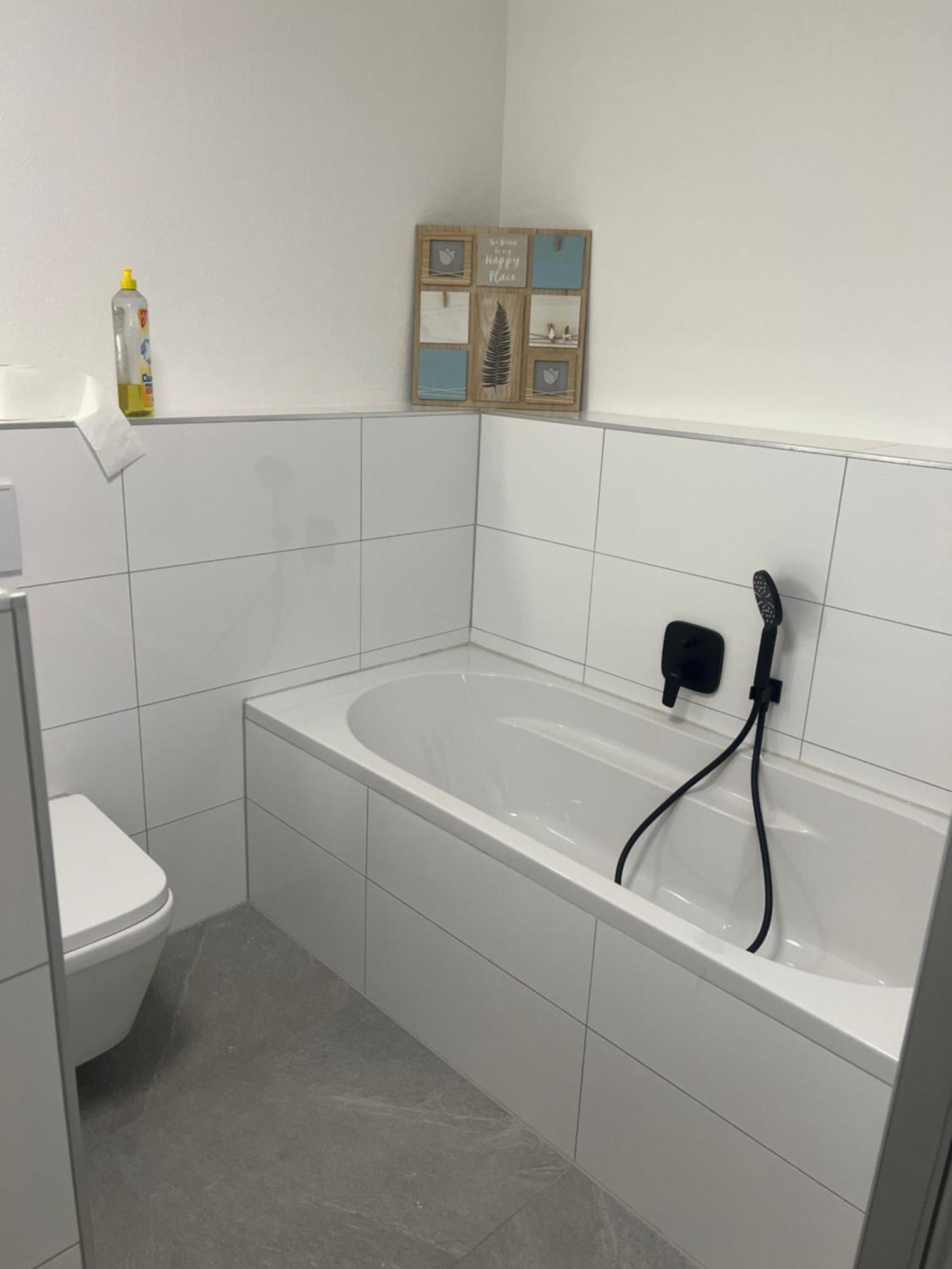 Ferienwohnung Pfalzblick Bacharach Ngoại thất bức ảnh