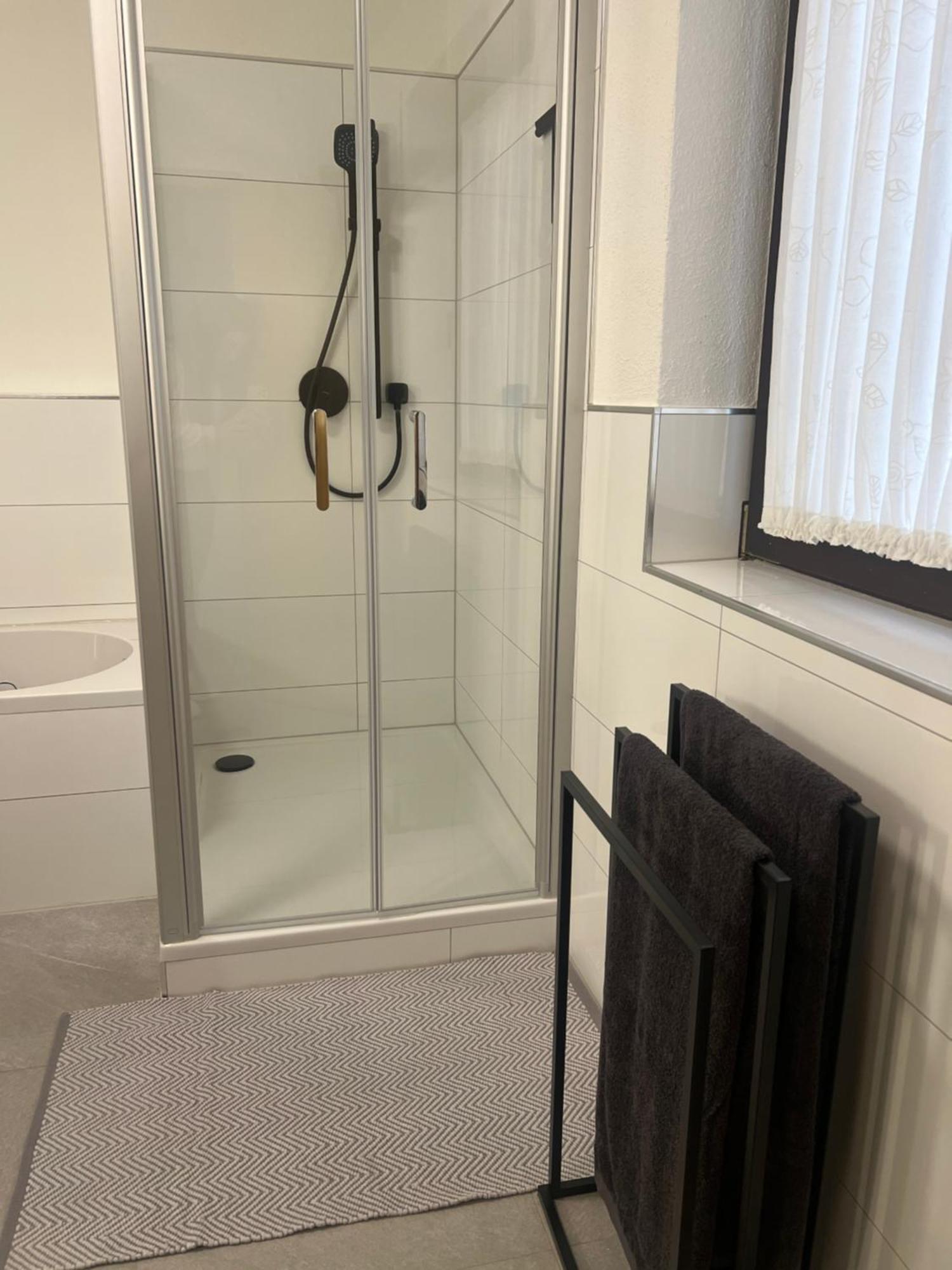 Ferienwohnung Pfalzblick Bacharach Ngoại thất bức ảnh