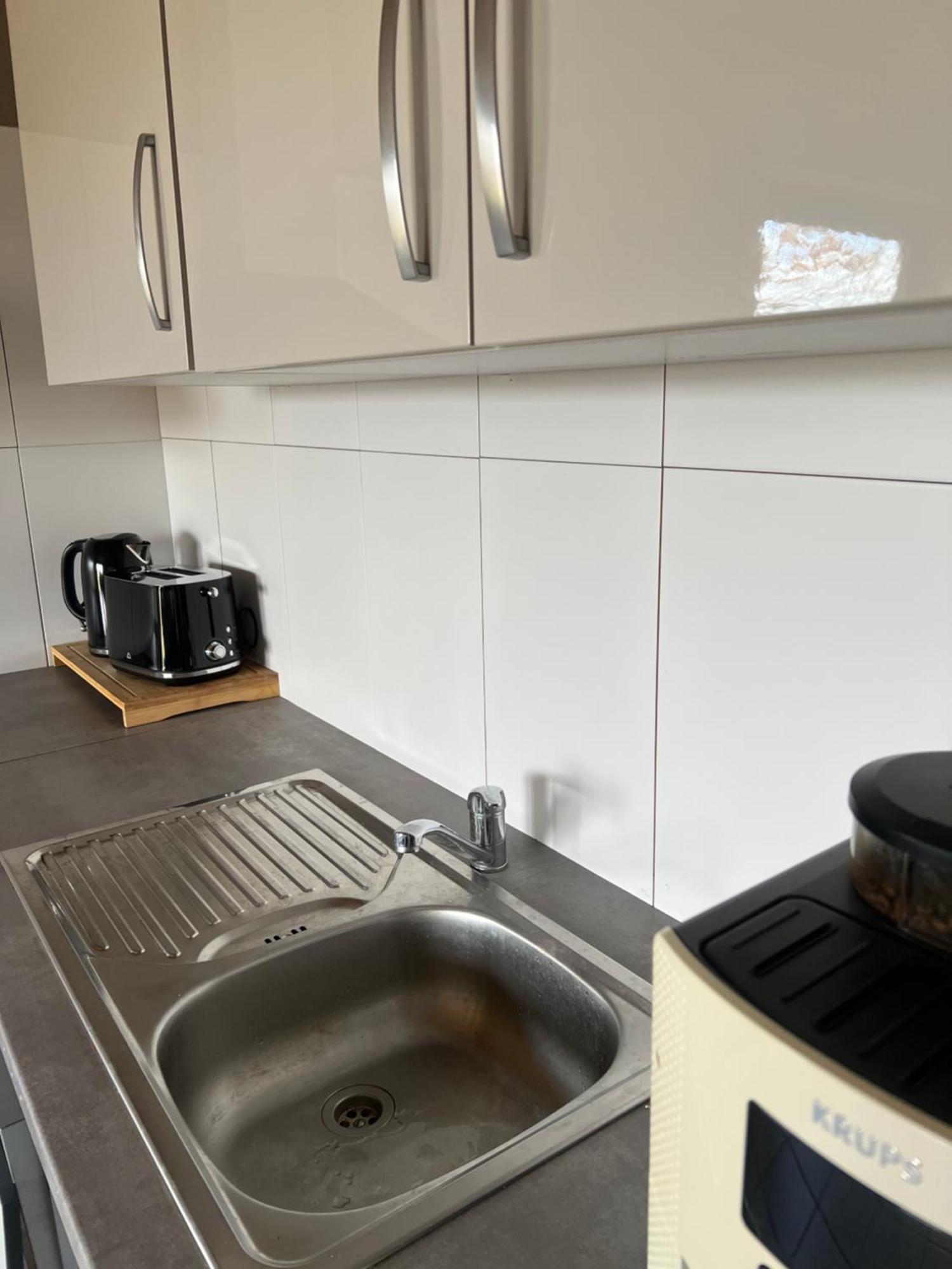 Ferienwohnung Pfalzblick Bacharach Ngoại thất bức ảnh