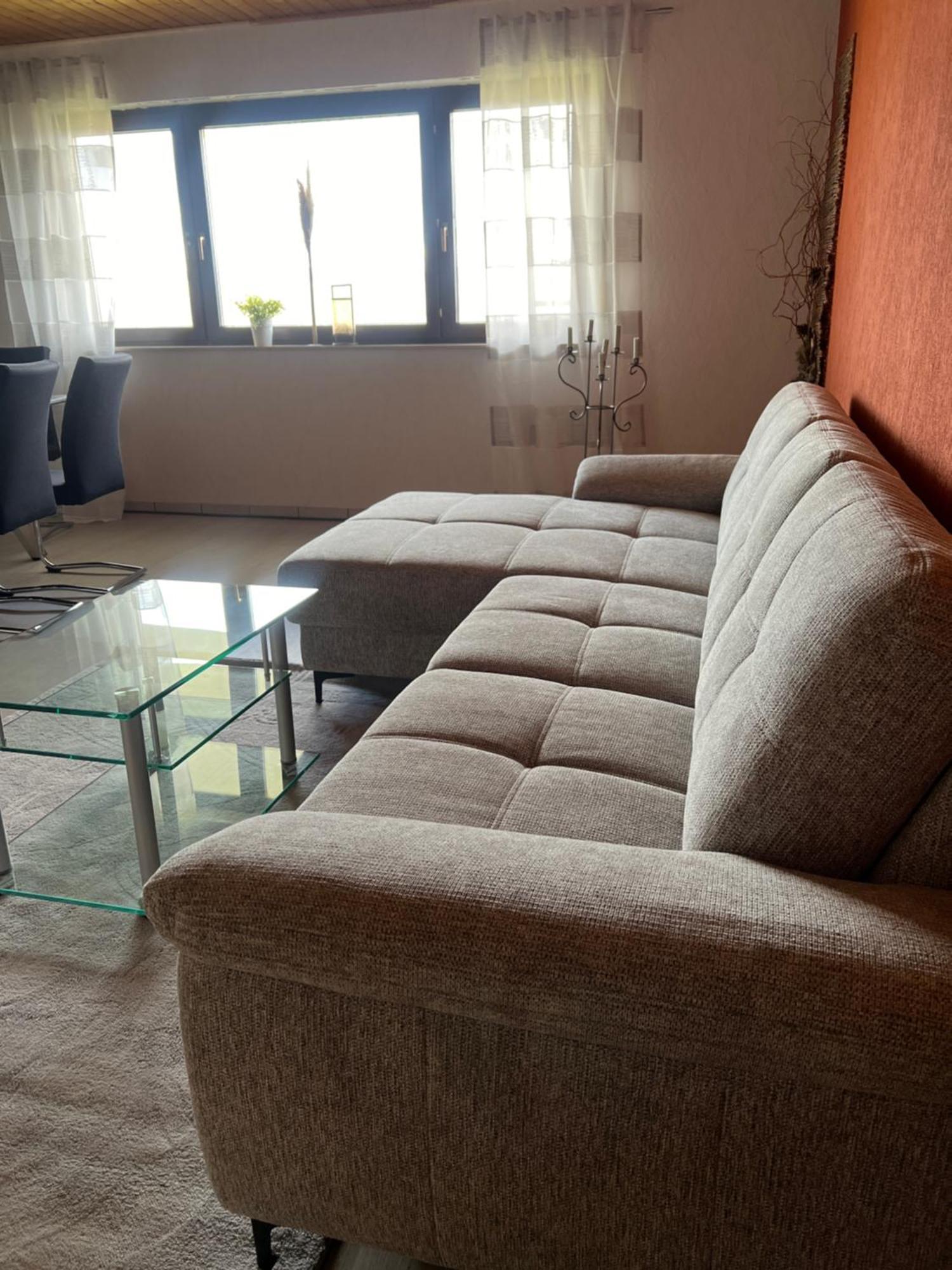 Ferienwohnung Pfalzblick Bacharach Ngoại thất bức ảnh